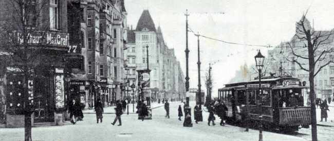 Berliner Straße 77