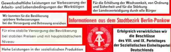 DDR-Informationen
