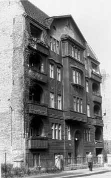 Hadlichstraße 1958