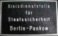 auch in Pankow