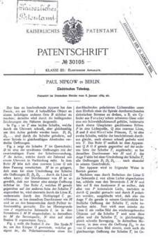 Patentschrift