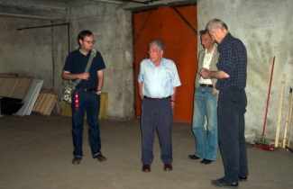 Treffen 2005