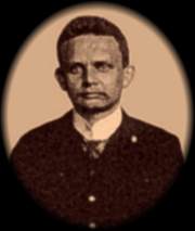 Wilhelm Geue