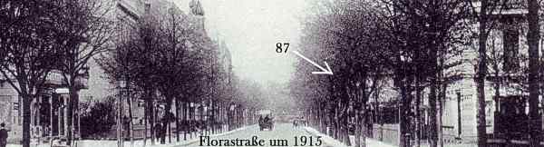 Florastraße 87