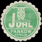Paul Juhl Pankow