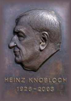 Heinz Knobloch