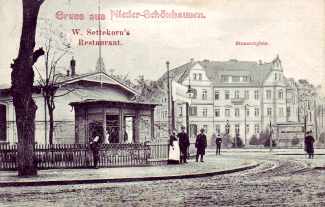 Niederschönhausen