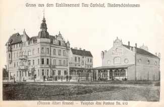 Niederschönhausen