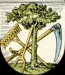 Niederschönhausen-Wappen