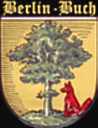 Wappen Berlin-Buch