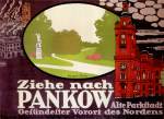 Pankow-Werbung