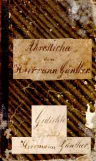 Herrmann Günther-Buch