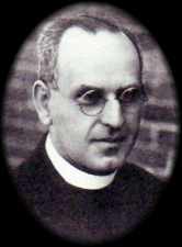 Pfarrer Lenzel