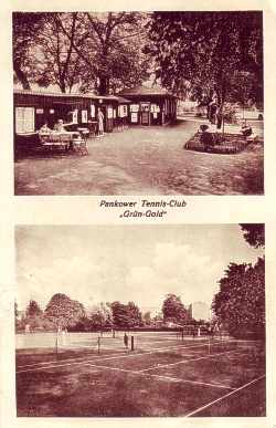 Pankower Tennisclub